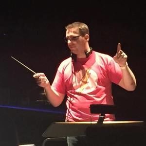 Meet your Posher, Zach